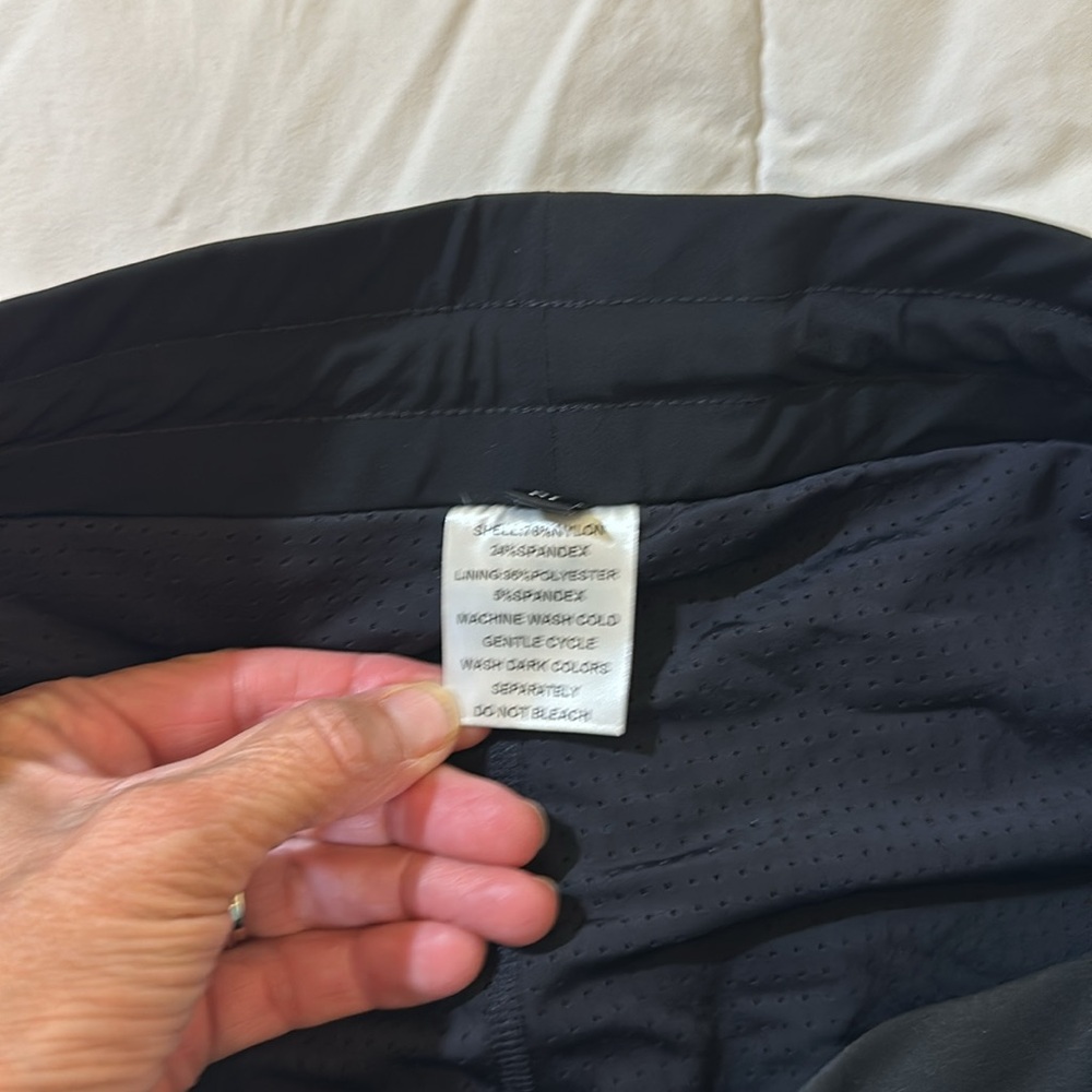 Represent The Code (919) Shorts. Compression Shor… - image 8